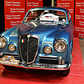 Lancia aurelia b20 (1951-1958)