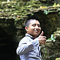 Monde Maya, Tikal Palenque