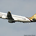 LIbyan Airlines