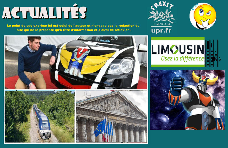 ACT LIMOUSIN 7MAI18