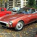 Fiat 1500 GT ghia de 1963 (Retrorencard novembre 2011) 01