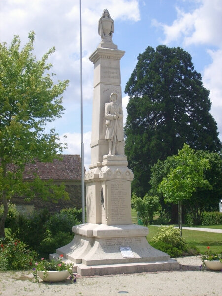 61170 - Le Mele sur Sarthe