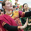 Images de bollywood au carnaval de nantes le 6 avril 2014 (4)