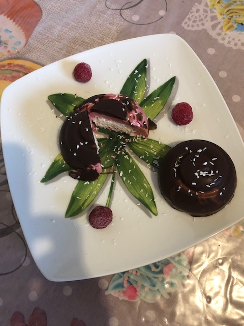 dome choco framboise coco1