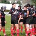 Saison 2010-2011, contre Miramont, 13 mars