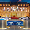 Élysée 2022 (46) : le second débat télévisé emmanuel macron vs marine le pen