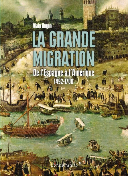 hugon-gde-migration