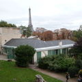 2010 - La Maison de Balzac & Passy