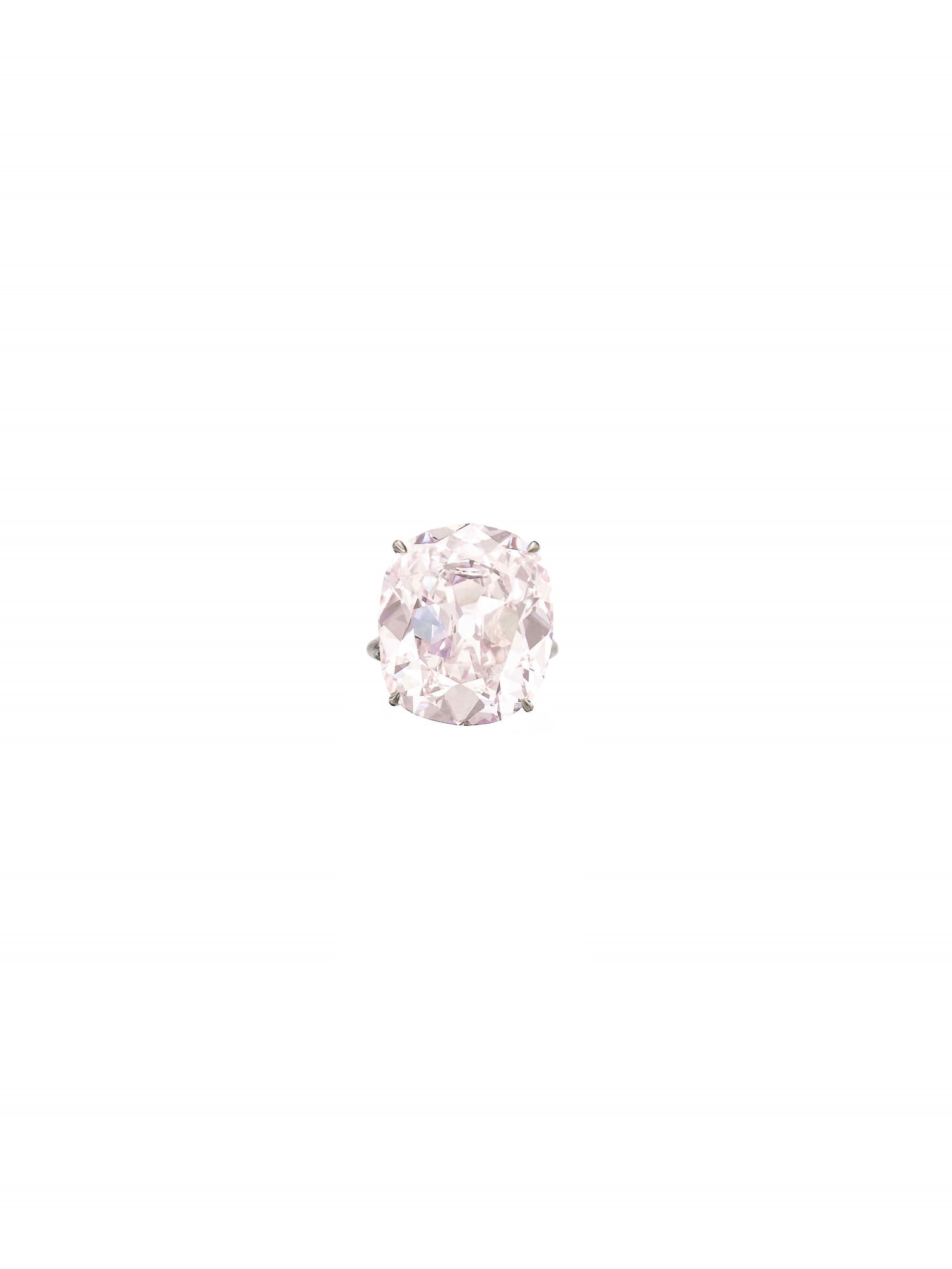 Exquisite treasures of nature brought to life by master jewellers