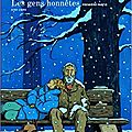 Les gens honnêtes - tomes 1 et 2