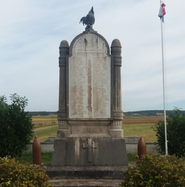 ORON 1