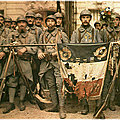 1920 - apres la guerre, tout rentre dans l'ordre ! 