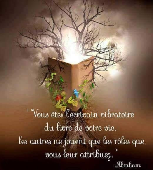 Citations Arbre Fleurdel Art