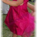 Robe eva