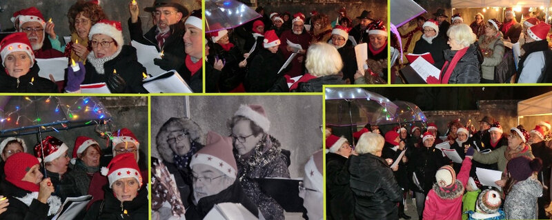20181214 chants marché noel
