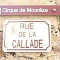 Hérault - Moureze 