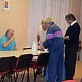 1er concours interne octobre 2009