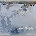 03 - NARNIA, Christiane