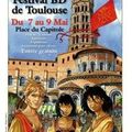 Festival de la bd de toulouse : rencontre avec françois duprat