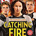 US WEEkly Catching Fire