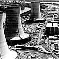 1969 - l'industrie du nucléaire délaisse les reacteurs au thorium