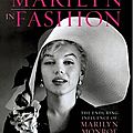 Marilyn in fashion