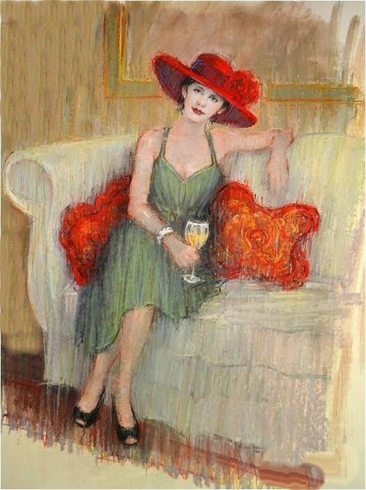 femme