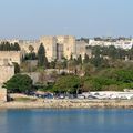 Rhodes, historique