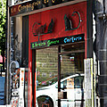 La compagnie du chat noir clermont-ferrand puy-de-dôme librairie carterie