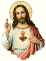 le Halo des saints
