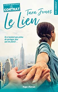 Le lien de Tara Jones