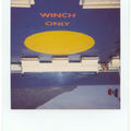 winch only