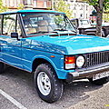 Range Rover s