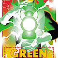 Green lantern 80th anniversary special