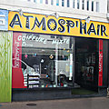 Atmosp'hair pornichet loire-atlantique coiffeur