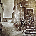 Couturier une alerte 1880