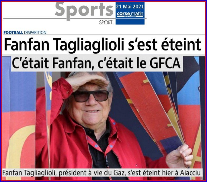 01 à 03_3911_Décès Tagliaglioli Fanfan_Corse Matin 21 05 2021 corsicafoot