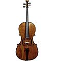 A cello by joseph panormo, london, circa 1800