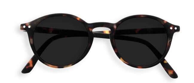 lunettes soleil écaille
