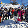 00223) Ski GROUPE 5 avancés