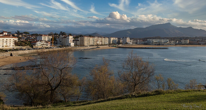 Saint jean de luz