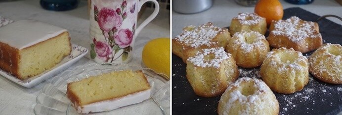sucré