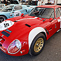 Alfa Romeo TZ2_02 - 1965 [I]