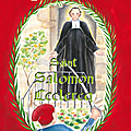 Saint salomon leclercq raconté aux enfants