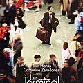 Le terminal, de steven spielberg (2004)
