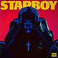 The weeknd – starboy (2016)