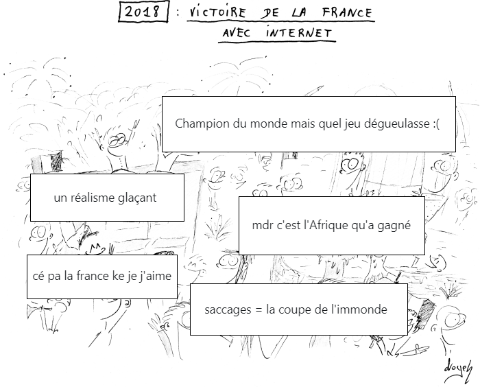 victoire de la france 2