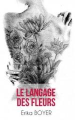 le langage des fleurs