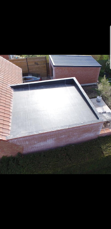 Ras la casquette de bernard Lannoy constructions - CONSTRUCTION D'UNE ...