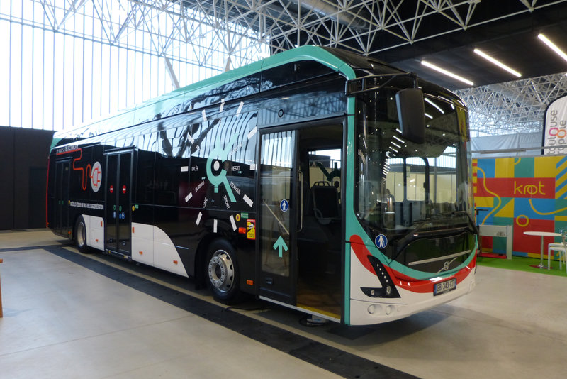 VOLVO-7900-électrique